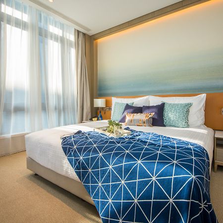 Sincere Residence Hongqiao Shanghai Luaran gambar