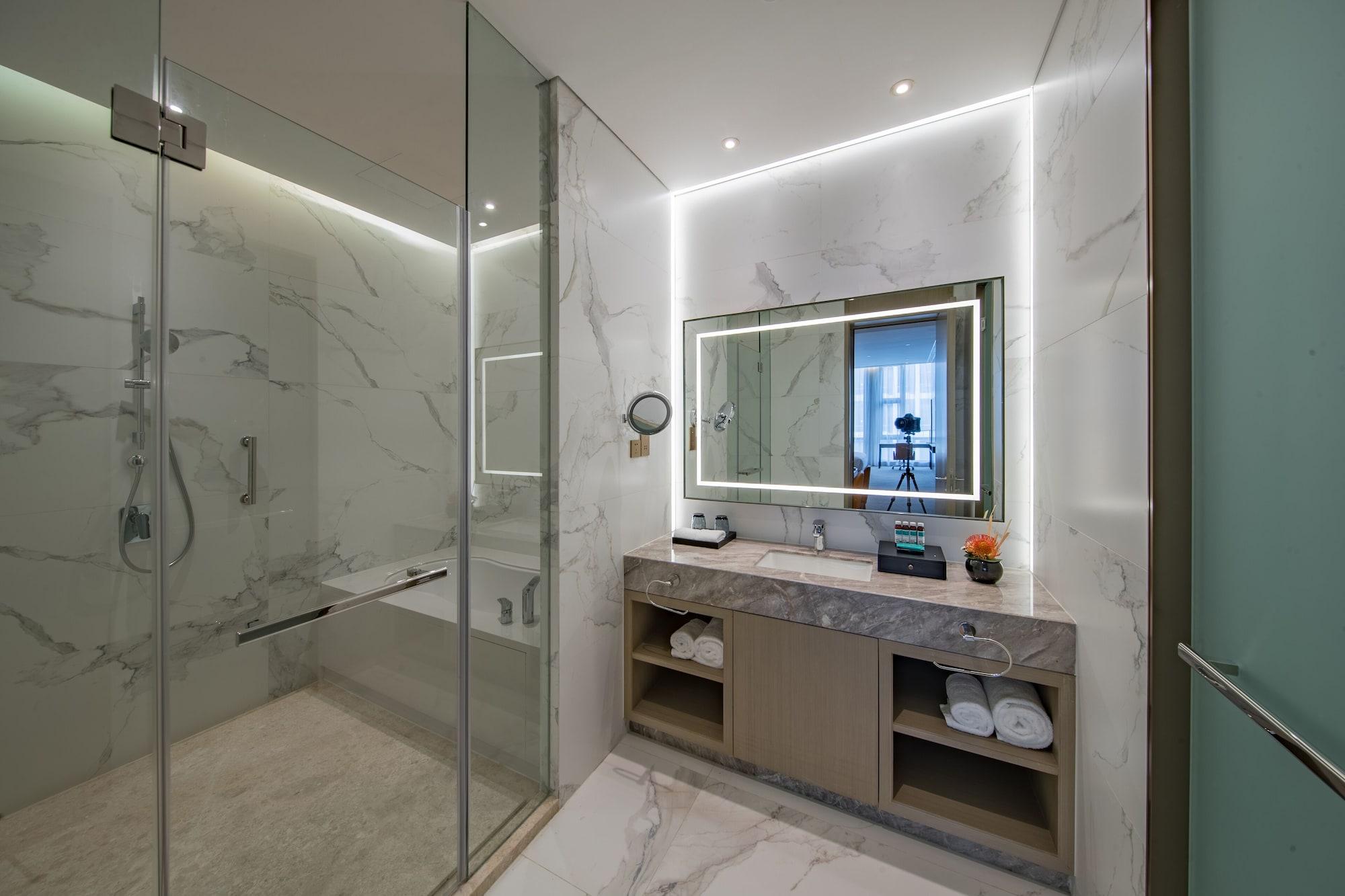 Sincere Residence Hongqiao Shanghai Luaran gambar