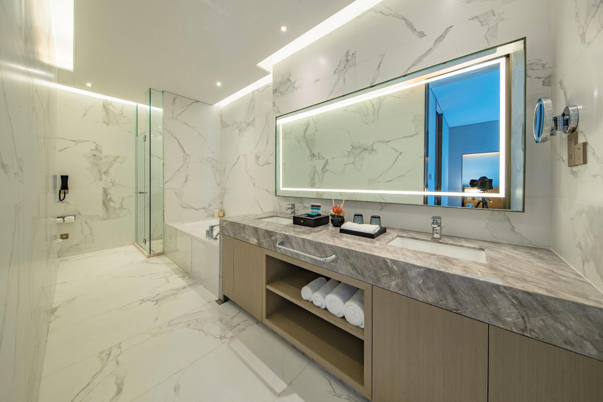 Sincere Residence Hongqiao Shanghai Luaran gambar