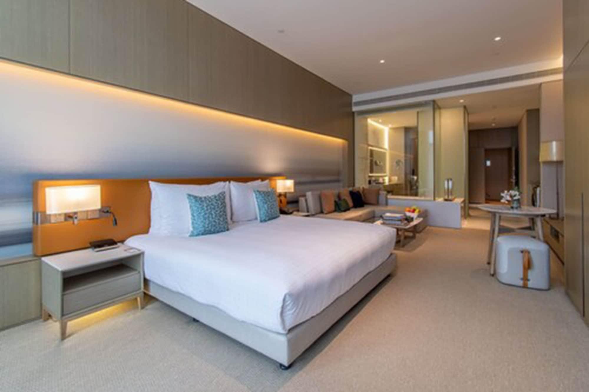 Sincere Residence Hongqiao Shanghai Luaran gambar