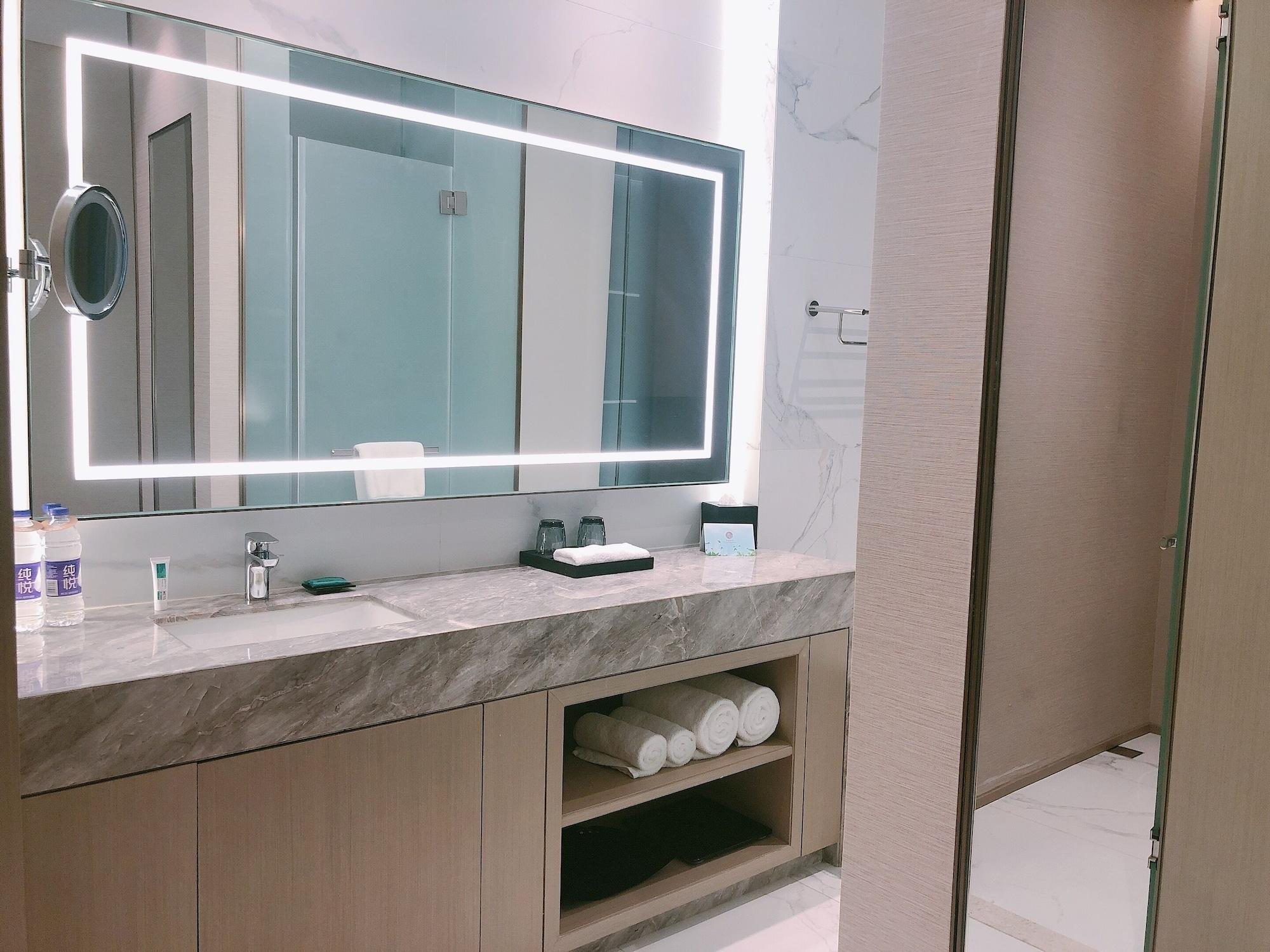 Sincere Residence Hongqiao Shanghai Luaran gambar