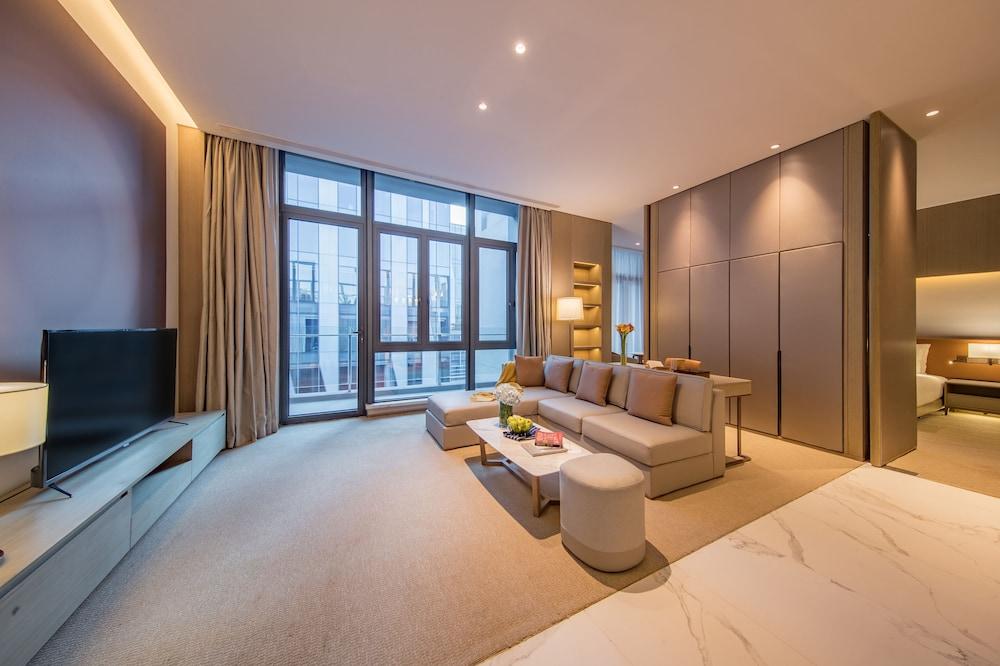 Sincere Residence Hongqiao Shanghai Luaran gambar