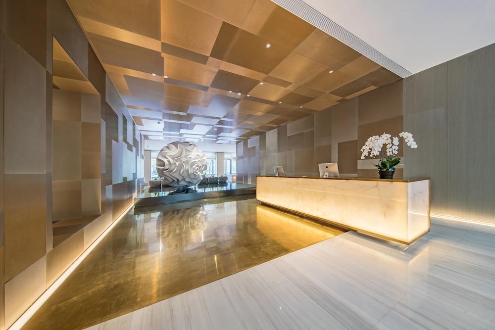 Sincere Residence Hongqiao Shanghai Luaran gambar
