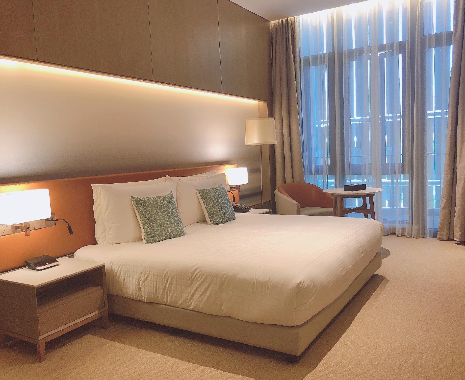 Sincere Residence Hongqiao Shanghai Luaran gambar