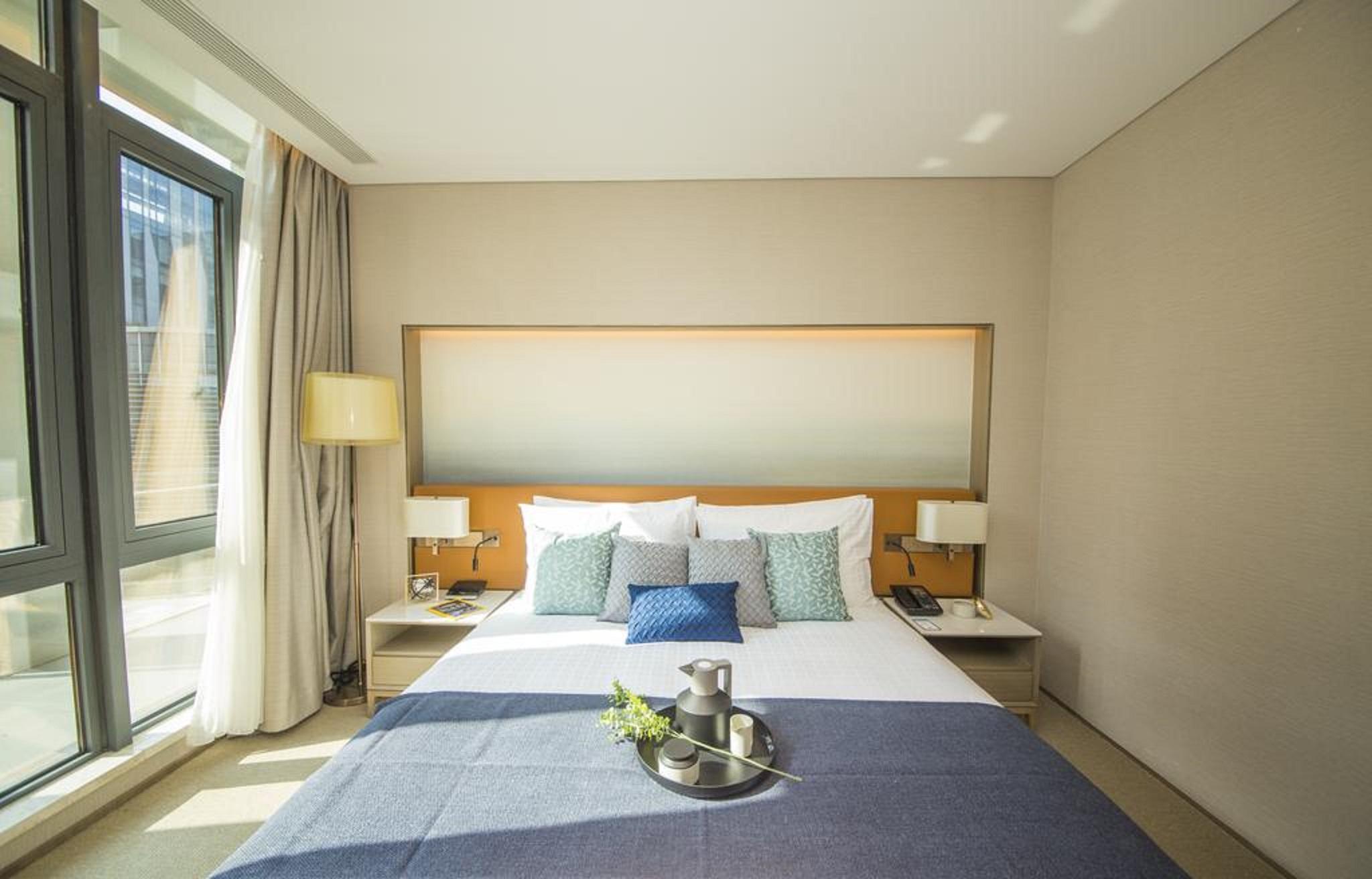 Sincere Residence Hongqiao Shanghai Luaran gambar