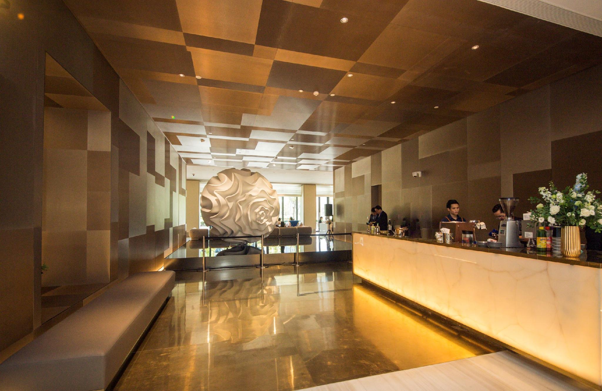 Sincere Residence Hongqiao Shanghai Luaran gambar