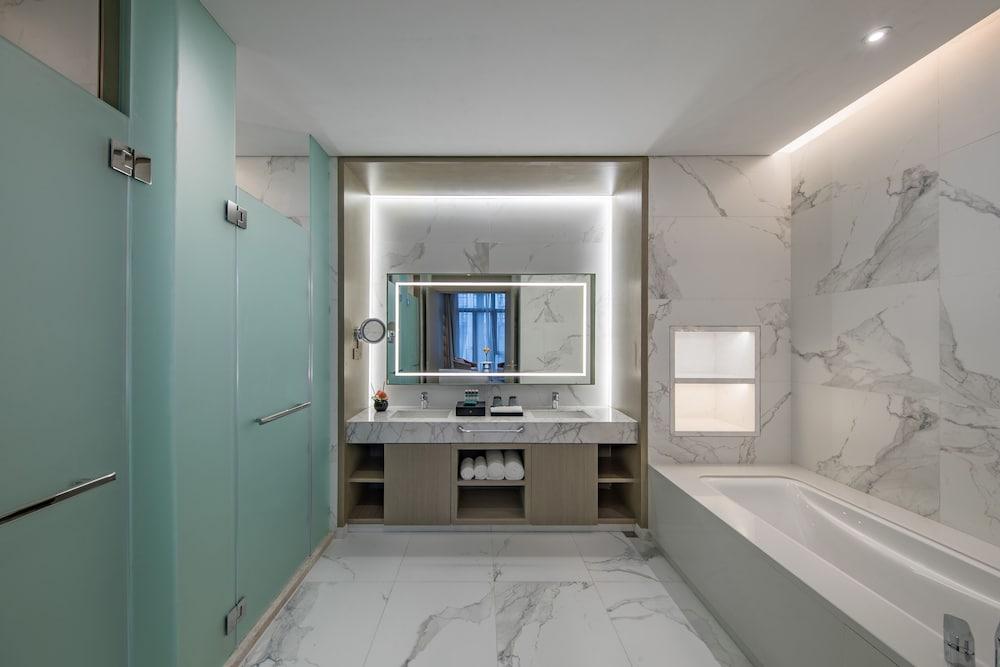 Sincere Residence Hongqiao Shanghai Luaran gambar