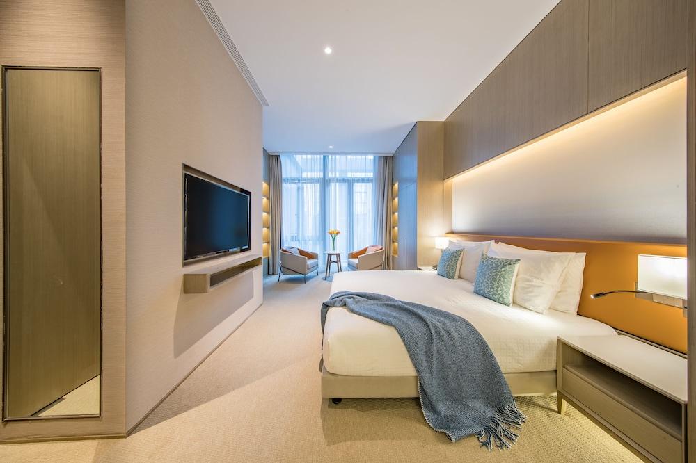Sincere Residence Hongqiao Shanghai Luaran gambar