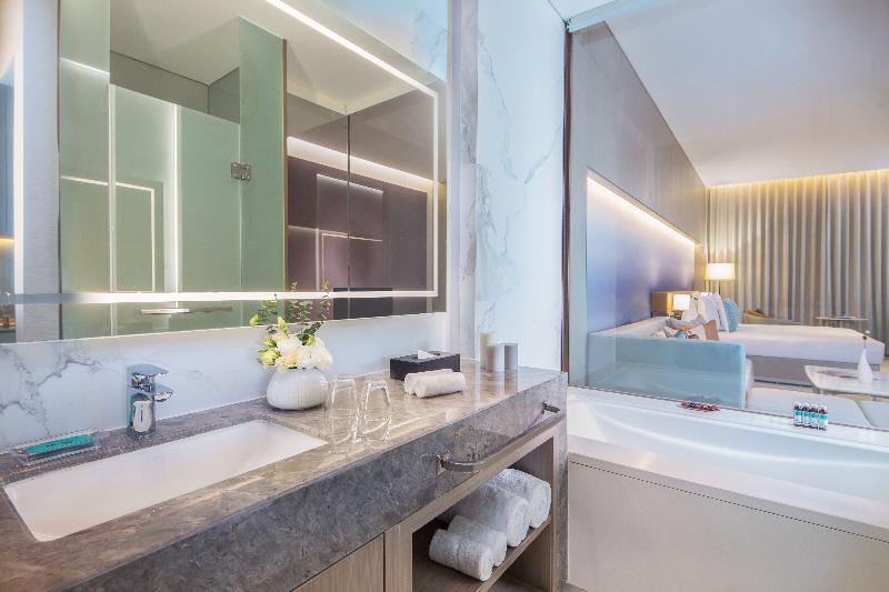 Sincere Residence Hongqiao Shanghai Luaran gambar