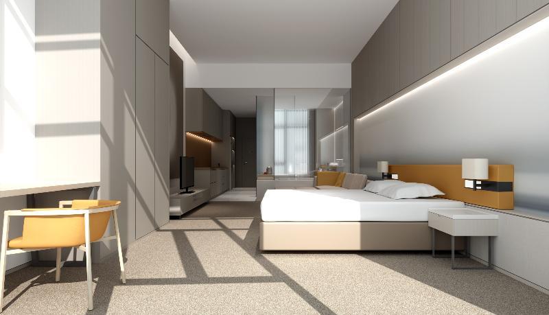 Sincere Residence Hongqiao Shanghai Luaran gambar
