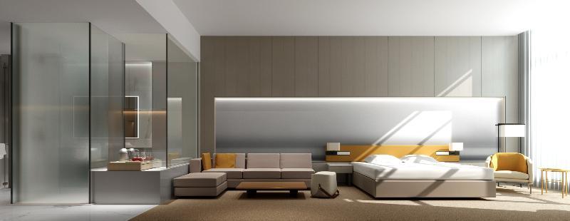 Sincere Residence Hongqiao Shanghai Luaran gambar