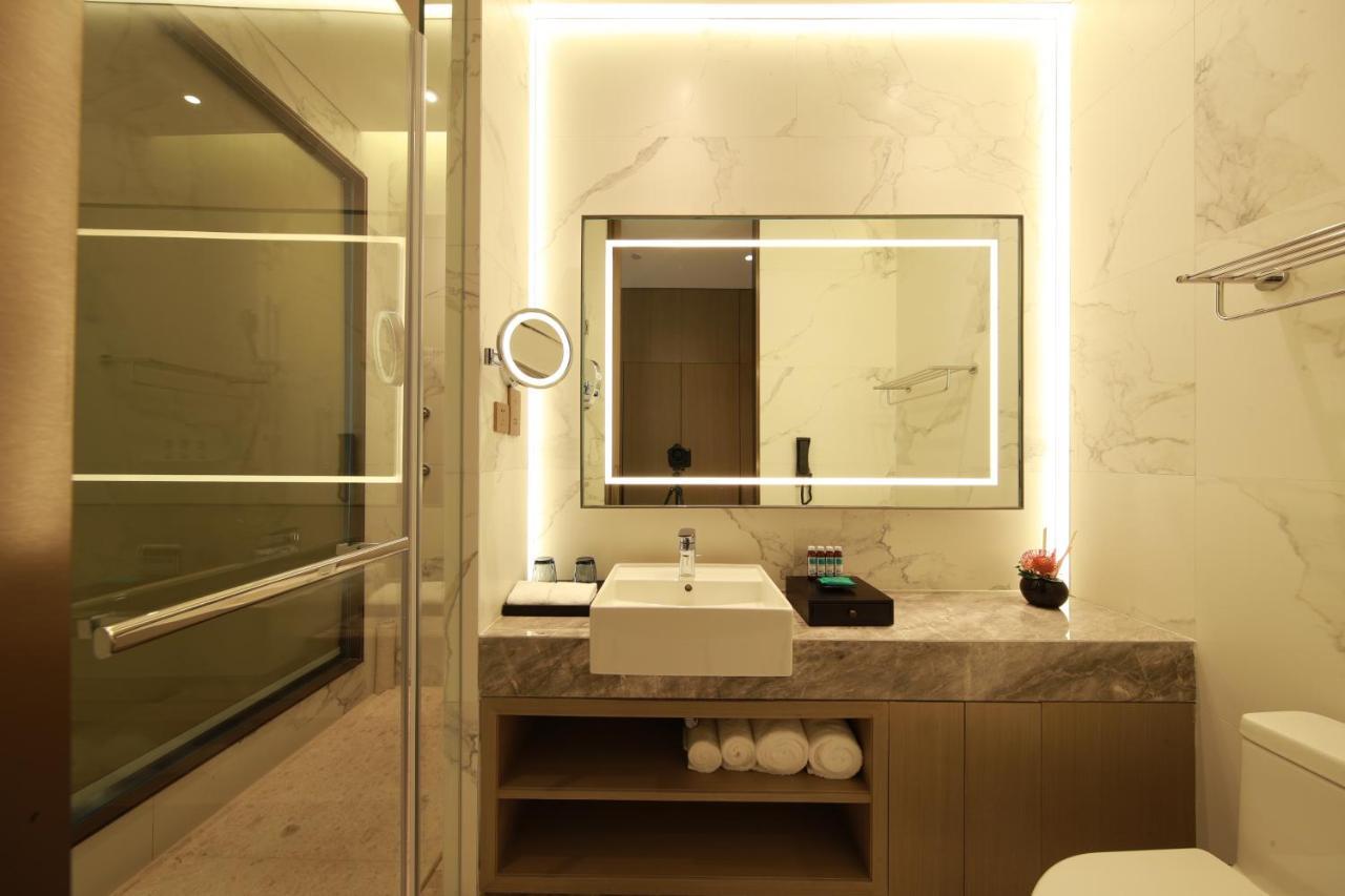 Sincere Residence Hongqiao Shanghai Luaran gambar