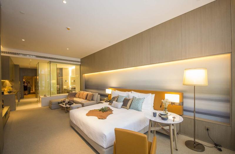 Sincere Residence Hongqiao Shanghai Luaran gambar