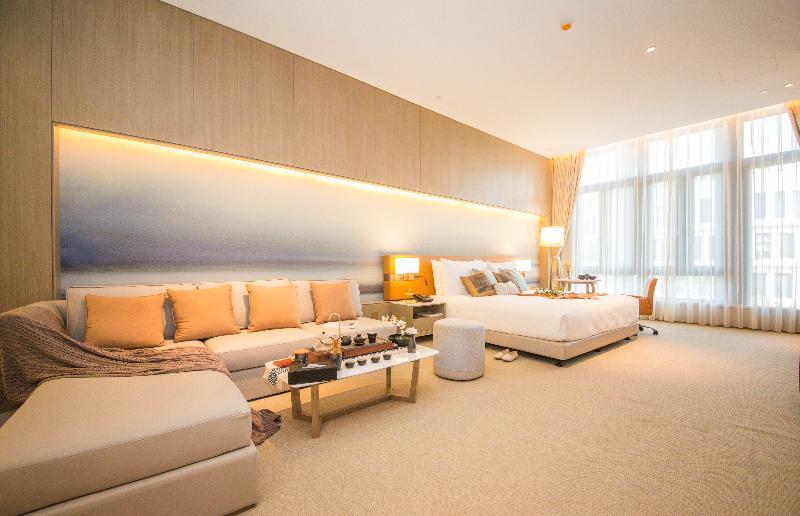 Sincere Residence Hongqiao Shanghai Luaran gambar