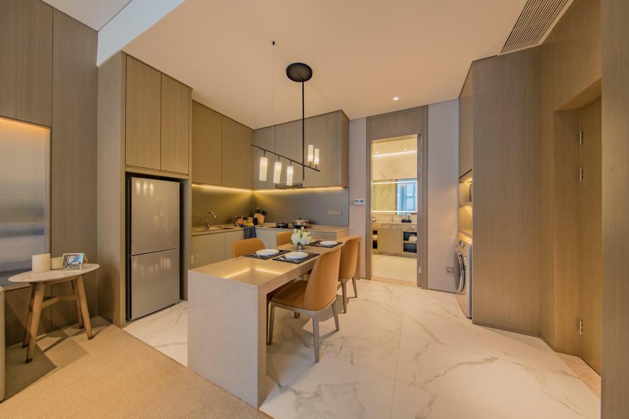 Sincere Residence Hongqiao Shanghai Luaran gambar