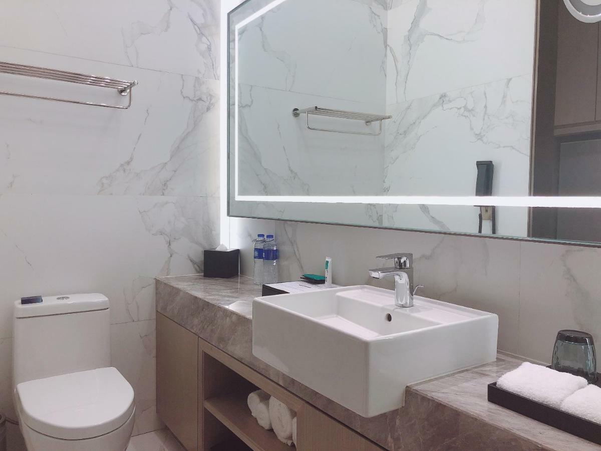 Sincere Residence Hongqiao Shanghai Luaran gambar
