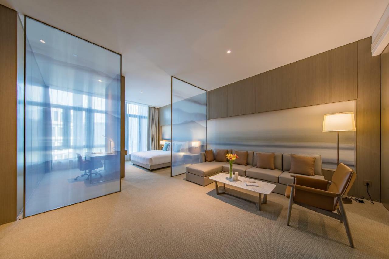 Sincere Residence Hongqiao Shanghai Luaran gambar
