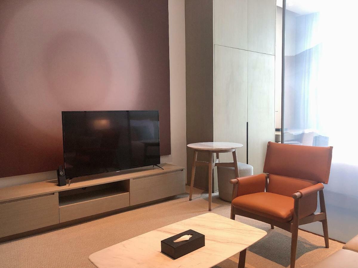 Sincere Residence Hongqiao Shanghai Luaran gambar