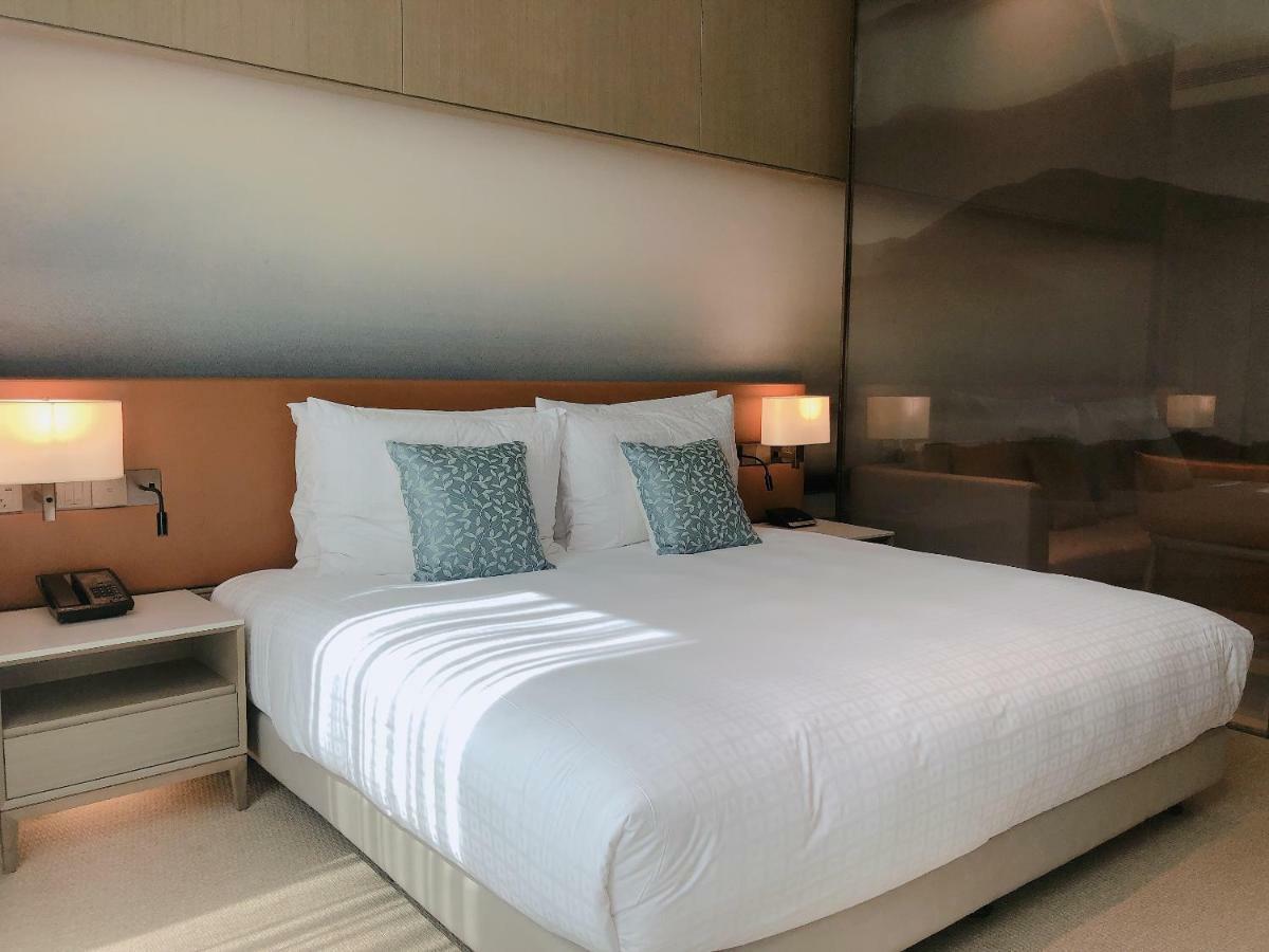 Sincere Residence Hongqiao Shanghai Luaran gambar