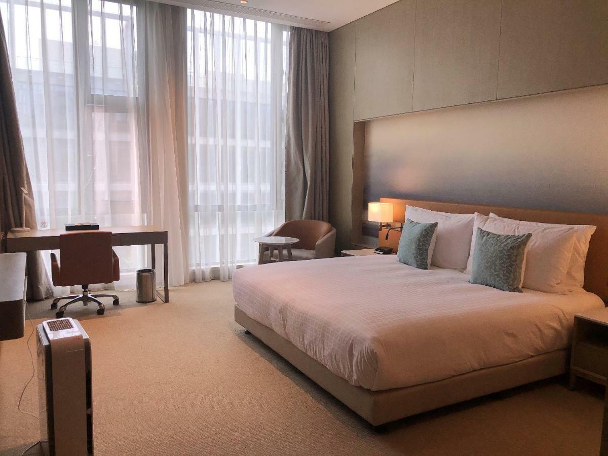 Sincere Residence Hongqiao Shanghai Luaran gambar