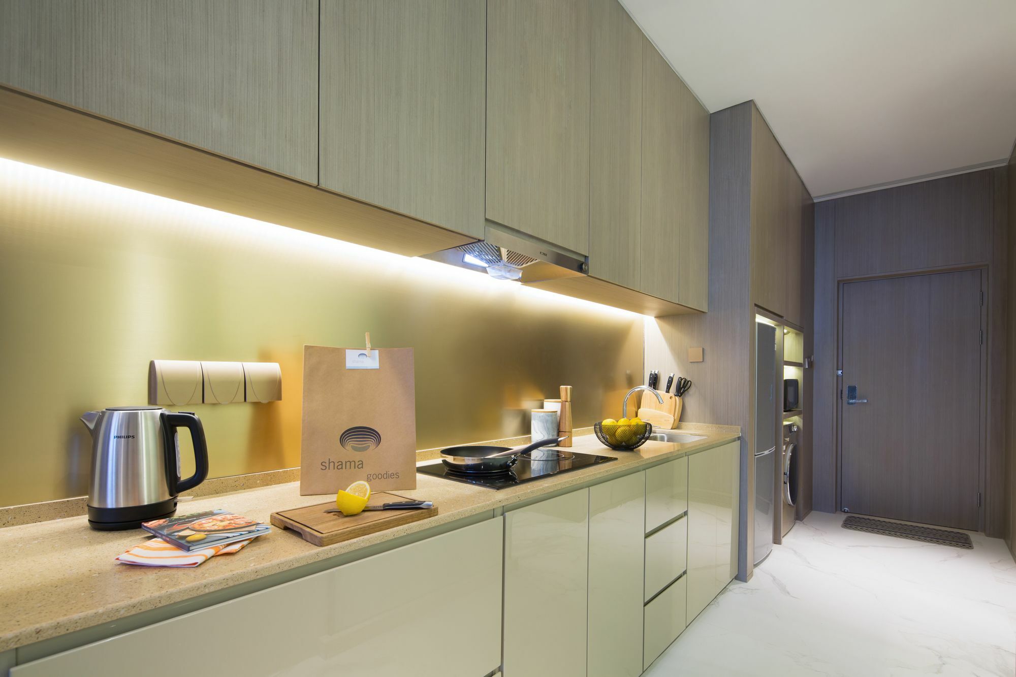 Sincere Residence Hongqiao Shanghai Luaran gambar