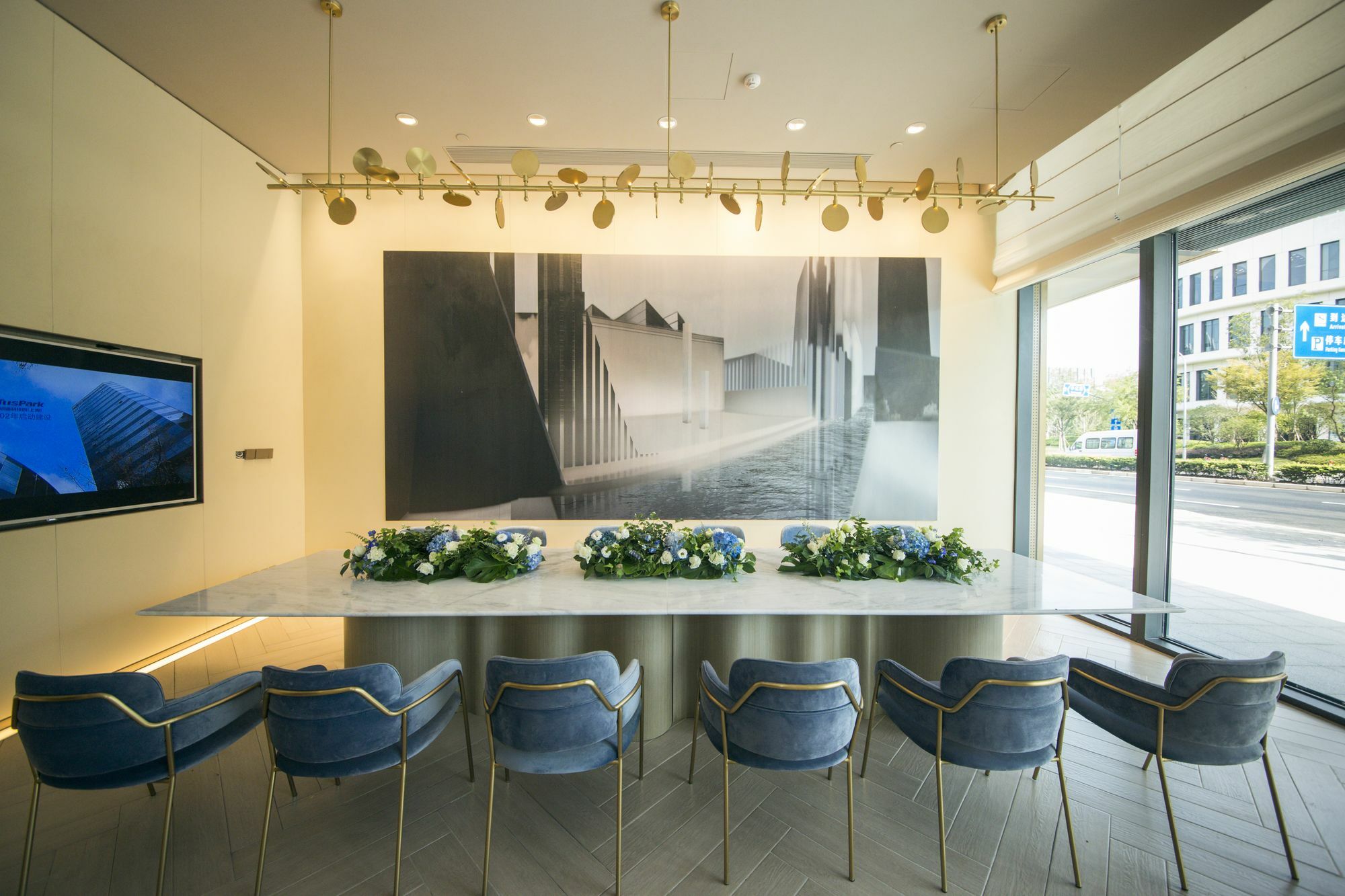 Sincere Residence Hongqiao Shanghai Luaran gambar