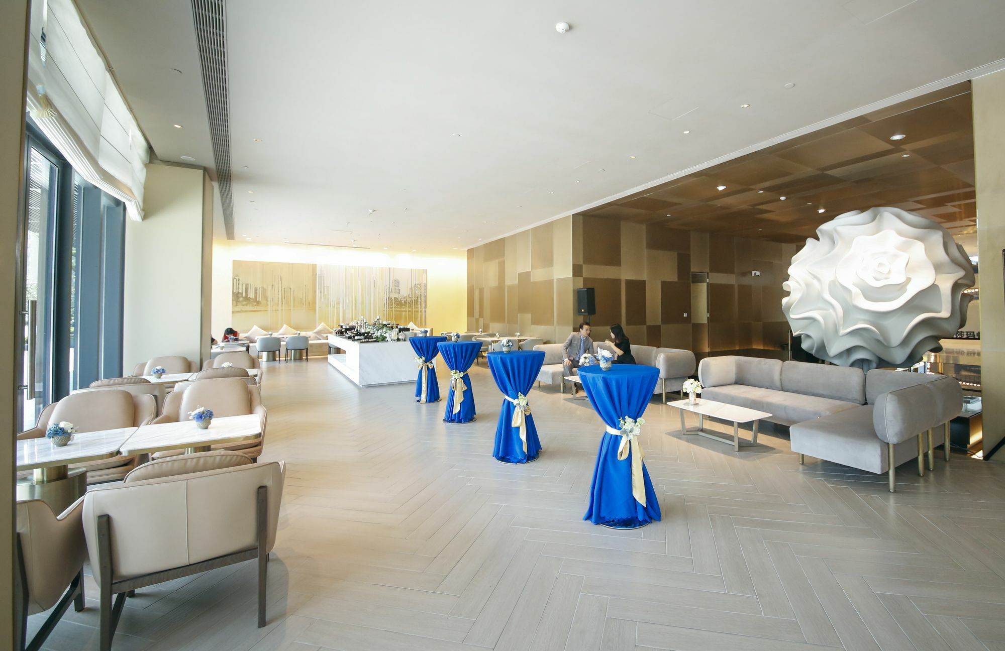 Sincere Residence Hongqiao Shanghai Luaran gambar